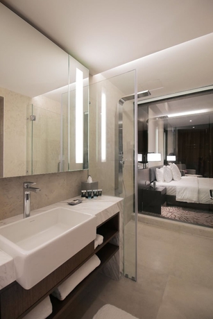 Imagen de la habitación del Hotel Impiana Senai. Foto 6