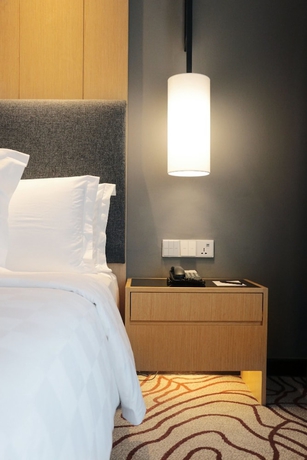 Imagen de la habitación del Hotel Impiana Senai. Foto 7