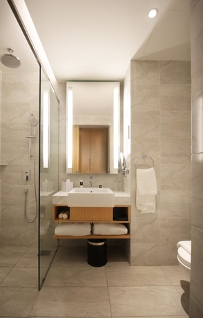 Imagen de la habitación del Hotel Impiana Senai. Foto 8