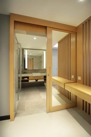 Imagen de la habitación del Hotel Impiana Senai. Foto 9