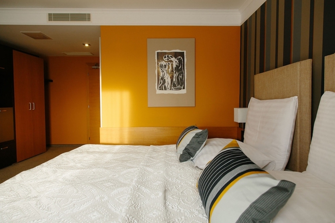 Imagen de la habitación del Hotel Impiq. Foto 5