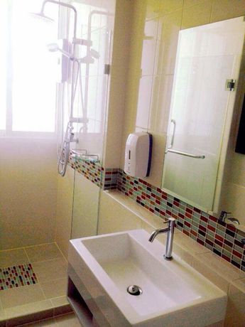 Imagen de la habitación del Hotel Implace Impact At Msociety Condo. Foto 2