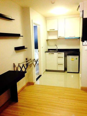 Imagen de la habitación del Hotel Implace Impact At Msociety Condo. Foto 3