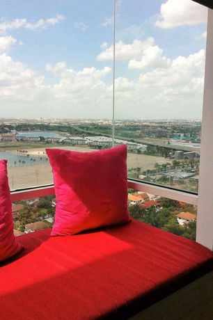 Imagen de la habitación del Hotel Implace Impact At Msociety Condo. Foto 4