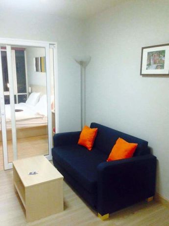 Imagen de la habitación del Hotel Implace Impact At Msociety Condo. Foto 6