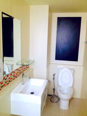 Imagen de los interiores del Hotel Implace Impact At Msociety Condo. Foto 11