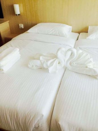 Imagen de los interiores del Hotel Implace Impact At Msociety Condo. Foto 12