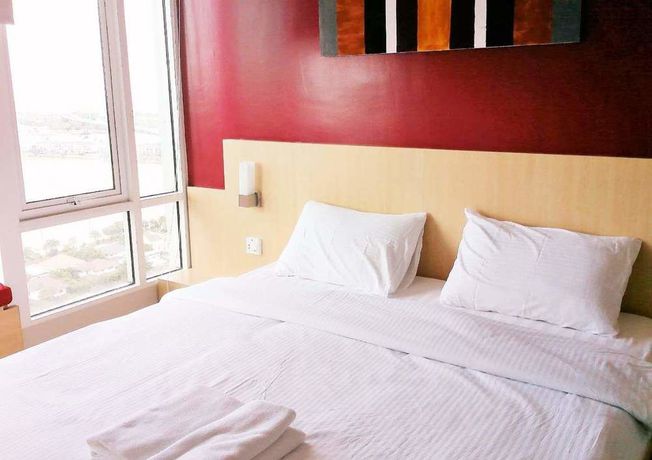 Imagen general del Hotel Implace Impact At Msociety Condo. Foto 1