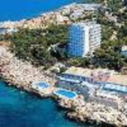 Imagen general del Hotel Importanne Resort. Foto 2