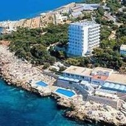 Imagen general del Hotel Importanne Resort. Foto 3