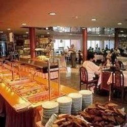 Imagen general del Hotel Importanne Resort. Foto 4