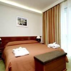 Imagen general del Hotel Importanne Resort. Foto 5