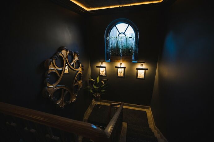 Imagen general del Hotel Impossible Motel. Foto 4