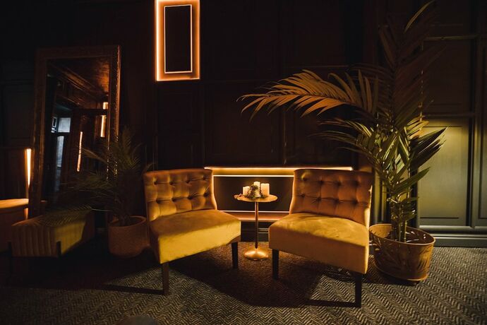 Imagen general del Hotel Impossible Motel. Foto 10