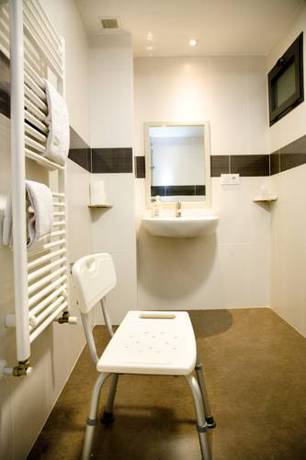 Imagen de la habitación del Hotel Imprenta Musical Alojamiento. Foto 5