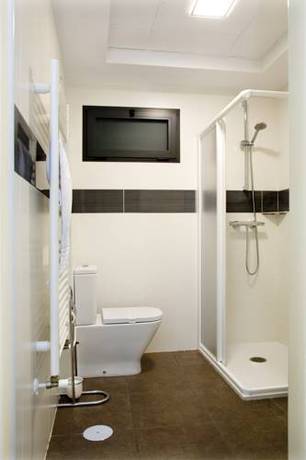 Imagen de la habitación del Hotel Imprenta Musical Alojamiento. Foto 7