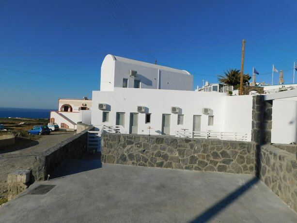Imagen general del Hotel Impresionante Fira Rooms. Foto 1