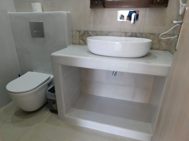 Imagen general del Hotel Impresionante Fira Rooms. Foto 2