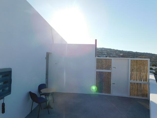 Imagen general del Hotel Impresionante Fira Rooms. Foto 3