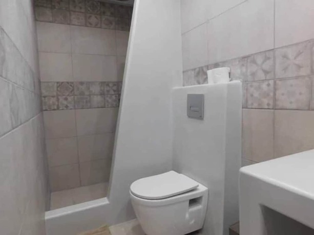 Imagen de la habitación del Hotel Impresionante Fira Rooms. Foto 14