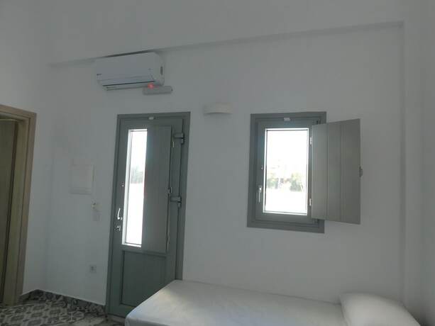 Imagen general del Hotel Impresionante Fira Rooms. Foto 4