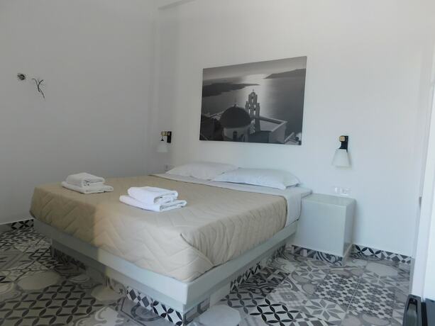 Imagen general del Hotel Impresionante Fira Rooms. Foto 6