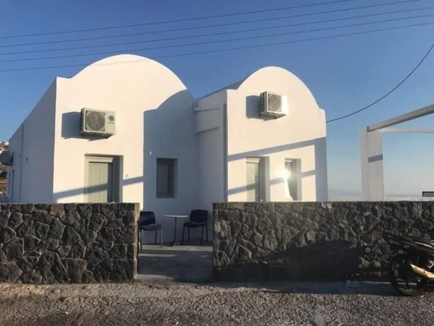 Imagen de la habitación del Hotel Impresionante Fira Rooms. Foto 17