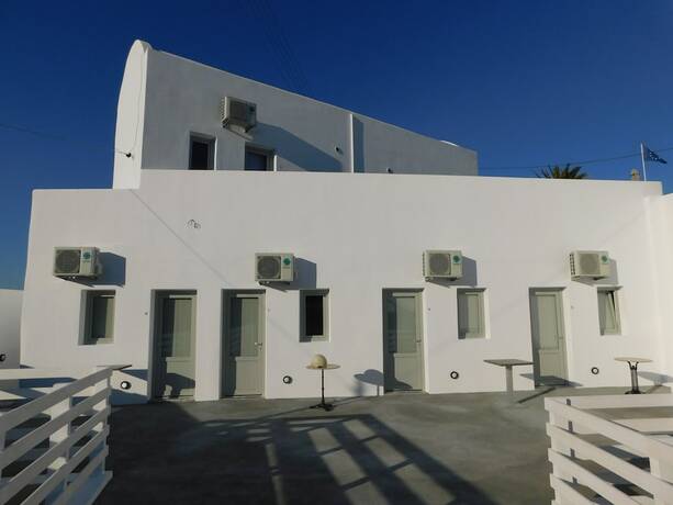 Imagen de la habitación del Hotel Impresionante Fira Rooms. Foto 18