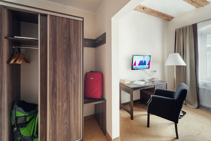 Imagen de la habitación del Hotel Impresja, Duszniki - Zdroj. Foto 4
