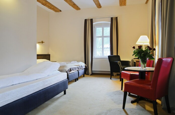 Imagen de la habitación del Hotel Impresja, Duszniki - Zdroj. Foto 6