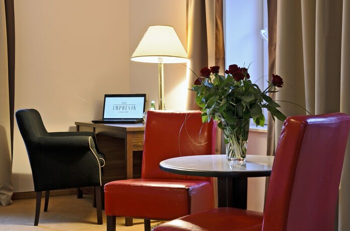 Imagen de la habitación del Hotel Impresja, Duszniki - Zdroj. Foto 9