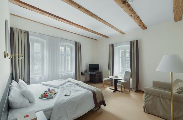 Imagen de la habitación del Hotel Impresja, Duszniki - Zdroj. Foto 11