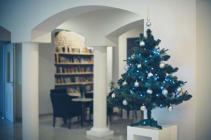 Imagen de los interiores del Hotel Impresja, Duszniki - Zdroj. Foto 15