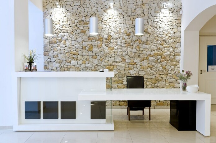 Imagen de los interiores del Hotel Impresja, Duszniki - Zdroj. Foto 19