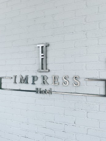 Imagen de los interiores del Hotel Impress. Foto 11