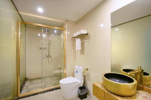 Imagen de la habitación del Hotel Impression Holiday. Foto 6