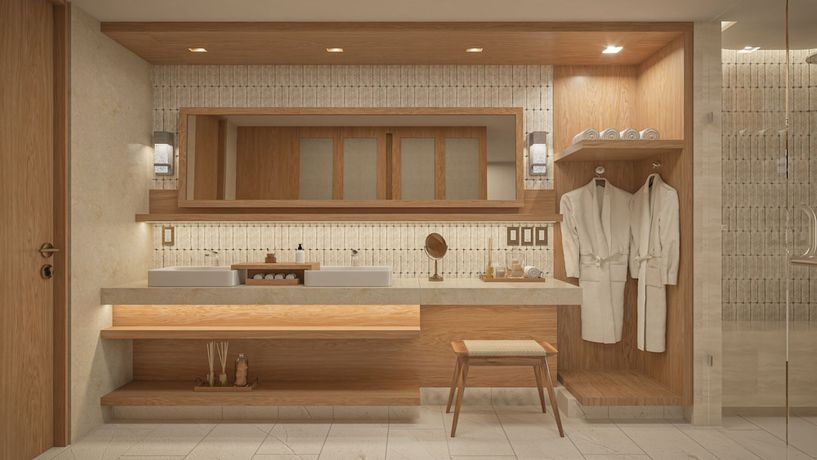 Imagen de la habitación del Hotel Impression Isla Mujeres by Secrets &ndash; Adults only &ndash; All Inclusive. Foto 3