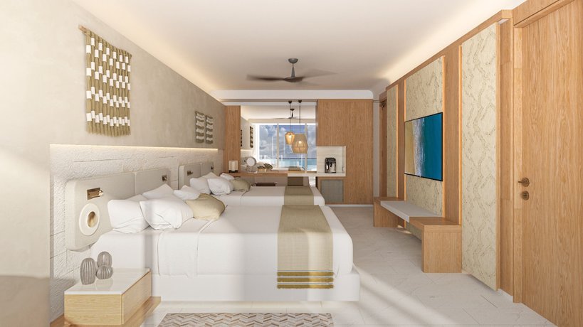 Imagen de la habitación del Hotel Impression Isla Mujeres by Secrets &ndash; Adults only &ndash; All Inclusive. Foto 5