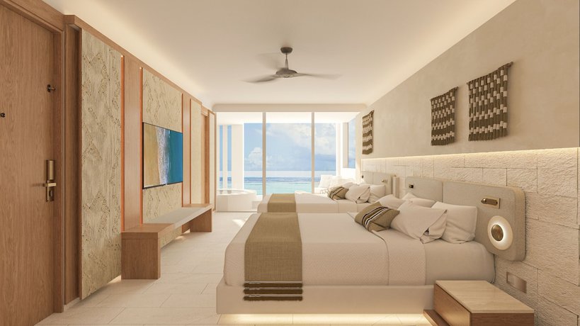 Imagen de la habitación del Hotel Impression Isla Mujeres by Secrets &ndash; Adults only &ndash; All Inclusive. Foto 13