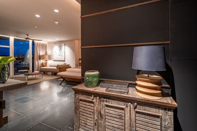 Imagen de la habitación del Hotel Impression Moxch&eacute; by Secrets - Adults Only. Foto 6