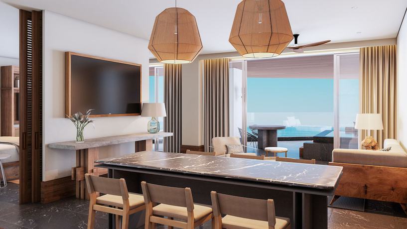 Imagen de la habitación del Hotel Impression Moxch&eacute; by Secrets - Adults Only. Foto 11