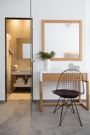 Imagen de la habitación del Hotel Impressive One. Foto 12