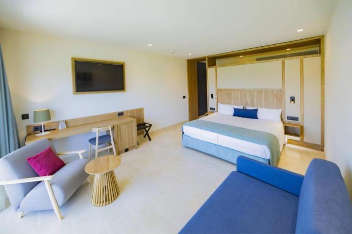 Imagen general del Hotel Impressive Playa Granada. Foto 3