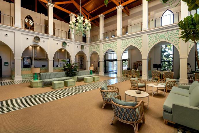 Imagen general del Hotel Impressive Playa Granada. Foto 4