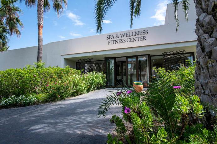 Imagen general del Hotel Impressive Playa Granada. Foto 6