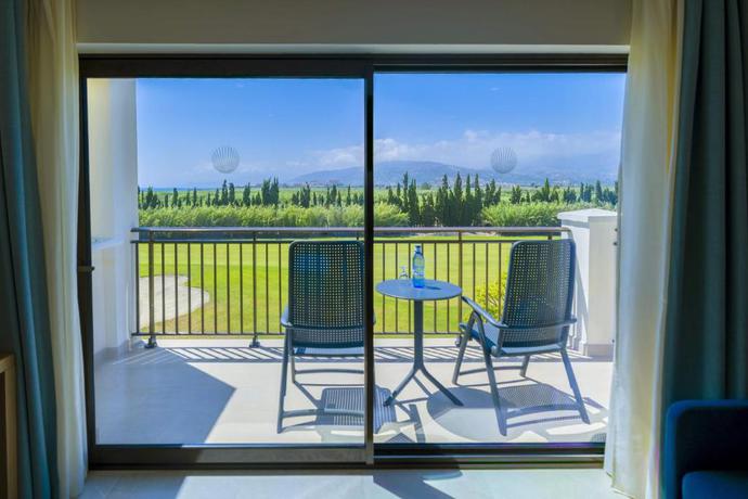 Imagen general del Hotel Impressive Playa Granada. Foto 12