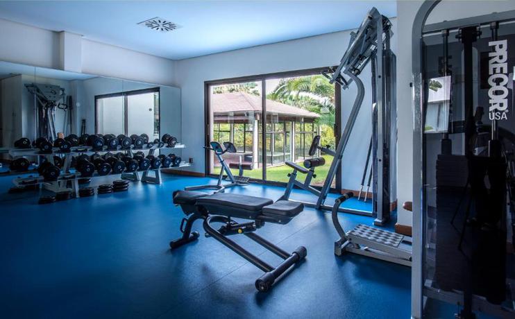 Imagen general del Hotel Impressive Playa Granada. Foto 13