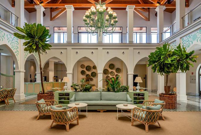 Imagen general del Hotel Impressive Playa Granada. Foto 14