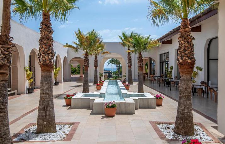 Imagen general del Hotel Impressive Playa Granada. Foto 15