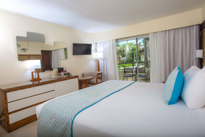 Imagen general del Hotel Impressive Premium Punta Cana. Foto 9